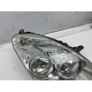 51810671 FARO FANALE ANTERIORE DESTRO FIAT DOBLO (2011)