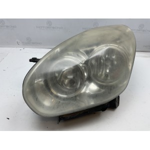 51810672 FARO FANALE ANTERIORE SINISTRO FIAT DOBLO (2011)