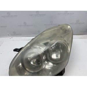 51810672 FARO FANALE ANTERIORE SINISTRO FIAT DOBLO (2011)