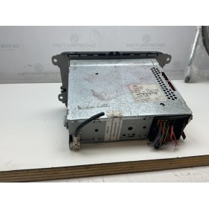 Autoradio per Skoda Fabia seconda serie (10 al 14) Dance 5J0035161A SW 0010 HW004 senza codice di sicurezza
