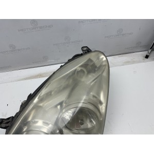 51810672 FARO FANALE ANTERIORE SINISTRO FIAT DOBLO (2011)