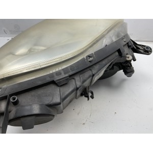 51810672 FARO FANALE ANTERIORE SINISTRO FIAT DOBLO (2011)