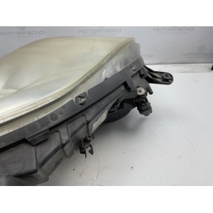 51810672 FARO FANALE ANTERIORE SINISTRO FIAT DOBLO (2011)