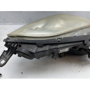 51810672 FARO FANALE ANTERIORE SINISTRO FIAT DOBLO (2011)