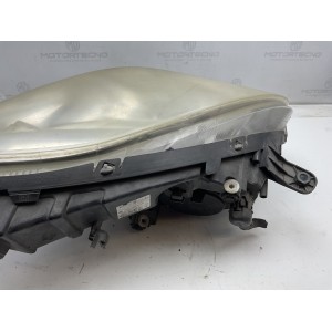 51810672 FARO FANALE ANTERIORE SINISTRO FIAT DOBLO (2011)