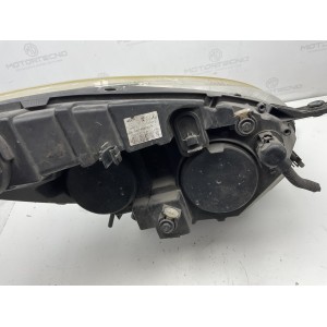 51810672 FARO FANALE ANTERIORE SINISTRO FIAT DOBLO (2011)