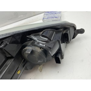 Faro fanale proiettore anteriore sinistro, Volkswagen golf V cinque 2003, 2008
