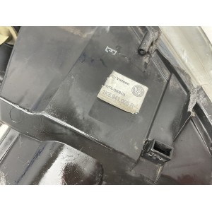 Faro fanale proiettore anteriore sinistro, Volkswagen golf V cinque 2003, 2008
