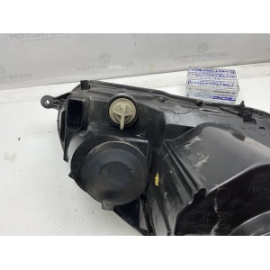 Faro fanale proiettore anteriore sinistro, Volkswagen golf V cinque 2003, 2008