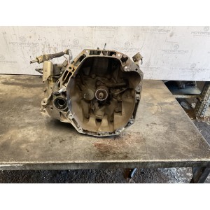 CAMBIO MANUALE COMPLETO RENAULT Clio Serie K9K T7 K9K T7 Diesel 1500 (08 15)