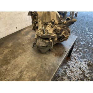 CAMBIO MANUALE COMPLETO RENAULT Clio Serie K9K T7 K9K T7 Diesel 1500 (08 15)