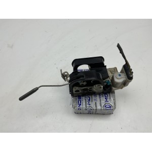 SERRATURA PORTA ANTERIORE SINISTRA FIAT Seicento /600  (05 10)