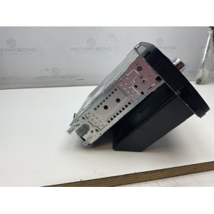AUTORADIO VOLKSWAGEN GOLF 6 POLO TOURAN ULVWMP3 5M0035156C senza codice di sblocco
