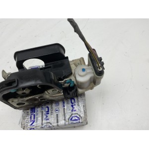 SERRATURA PORTA ANTERIORE SINISTRA FIAT Seicento /600  (05 10)