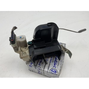 SERRATURA PORTA ANTERIORE SINISTRA FIAT Seicento /600  (05 10)