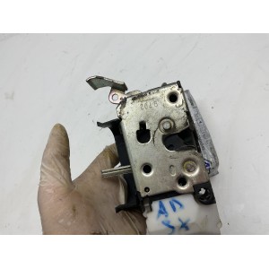 SERRATURA PORTA ANTERIORE SINISTRA FIAT Seicento /600  (05 10)