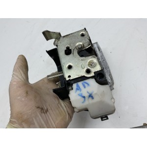 SERRATURA PORTA ANTERIORE SINISTRA FIAT Seicento /600  (05 10)