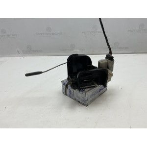 SERRATURA PORTA ANTERIORE DESTRA FIAT Seicento /600  (05 10)
