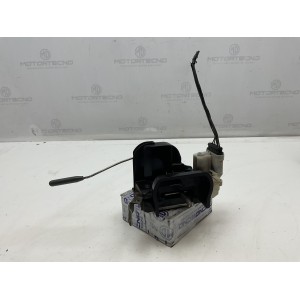 SERRATURA PORTA ANTERIORE DESTRA FIAT Seicento /600  (05 10)