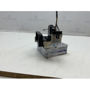SERRATURA PORTA ANTERIORE DESTRA FIAT Seicento /600  (05 10)