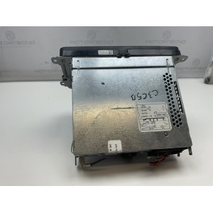 AUTORADIO VOLKSWAGEN GOLF 6 POLO TOURAN ULVWMP3 5M0035156C senza codice di sblocco