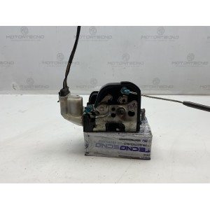 SERRATURA PORTA ANTERIORE DESTRA FIAT Seicento /600  (05 10)