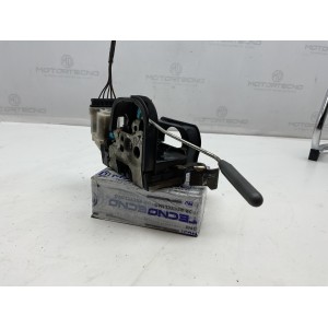 SERRATURA PORTA ANTERIORE DESTRA FIAT Seicento /600  (05 10)