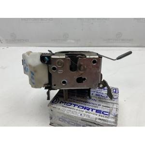 SERRATURA PORTA ANTERIORE DESTRA FIAT Seicento /600  (05 10)