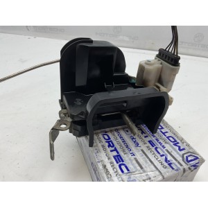 SERRATURA PORTA ANTERIORE DESTRA FIAT Seicento /600  (05 10)