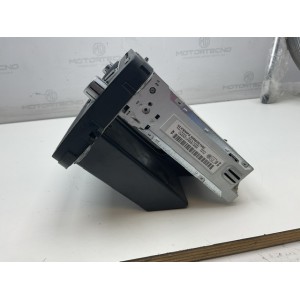 AUTORADIO VOLKSWAGEN GOLF 6 POLO TOURAN ULVWMP3 5M0035156C senza codice di sblocco