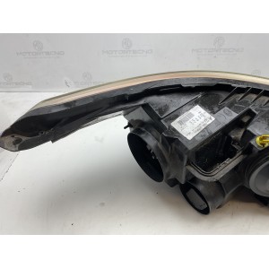 FARO FANALE ANTERIORE SINISTRO SX PER CITROEN C3 Picasso 9681873980 (08 17 )