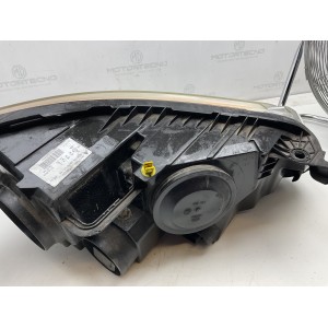 FARO FANALE ANTERIORE SINISTRO SX PER CITROEN C3 Picasso 9681873980 (08 17 )