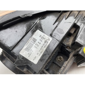 FARO FANALE ANTERIORE SINISTRO SX PER CITROEN C3 Picasso 9681873980 (08 17 )