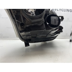 FARO FANALE ANTERIORE SINISTRO SX PER CITROEN C3 Picasso 9681873980 (08 17 )