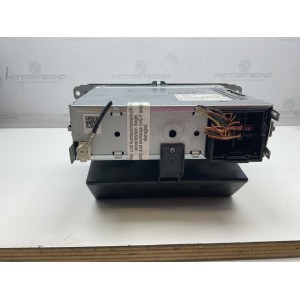AUTORADIO VOLKSWAGEN GOLF 6 POLO TOURAN ULVWMP3 5M0035156C senza codice di sblocco