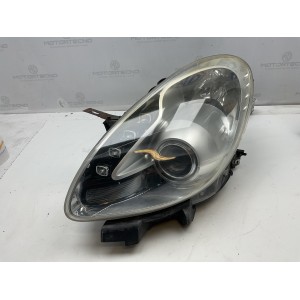 FARO FANALE  ANTERIORE SINISTRO A LED ALFA ROMEO Giulietta Serie (940_) 47932748 ORIGINALE 940B1000 (13in poi )