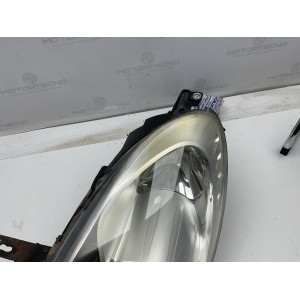 FARO FANALE  ANTERIORE SINISTRO A LED ALFA ROMEO Giulietta Serie (940_) 47932748 ORIGINALE 940B1000 (13in poi )