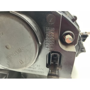 FARO FANALE  ANTERIORE SINISTRO A LED ALFA ROMEO Giulietta Serie (940_) 47932748 ORIGINALE 940B1000 (13in poi )