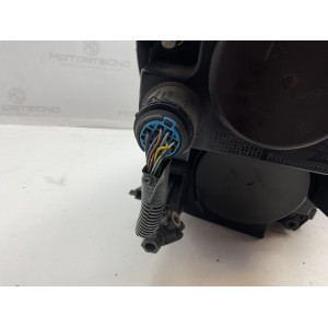 FARO FANALE  ANTERIORE SINISTRO A LED ALFA ROMEO Giulietta Serie (940_) 47932748 ORIGINALE 940B1000 (13in poi )