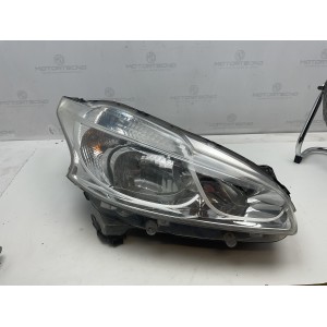 Faro anteriore destro Peugeot 208 (2013/2021)  9802221280