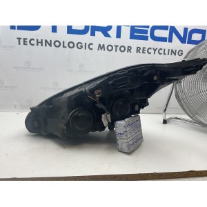 Faro anteriore destro Peugeot 208 (2013/2021)  9802221280