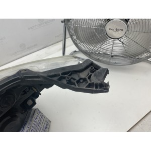 Faro anteriore destro Peugeot 208 (2013/2021)  9802221280