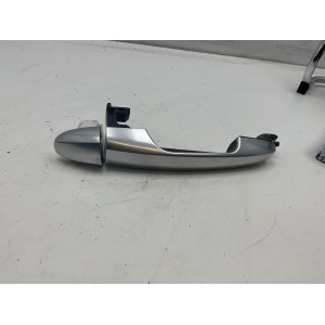Maniglia esterna anteriore destra Fiat 500L serie   trekking/cross