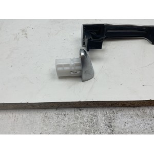 Maniglia esterna anteriore destra Fiat 500L serie   trekking/cross