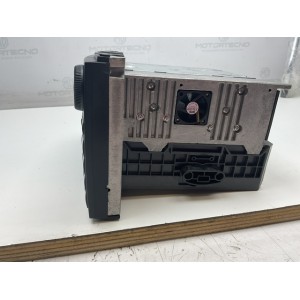 AUTORADIO MERCEDES Classe B W245 1° Serie A 169 870 58 94 (05 al 11)senza codice di sblocco