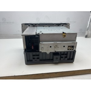 AUTORADIO MERCEDES Classe B W245 1° Serie A 169 870 58 94 (05 al 11)senza codice di sblocco