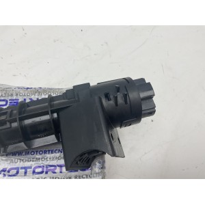 Blocchetto accensione Fiat 600 con doppie chiavi Pin stretti