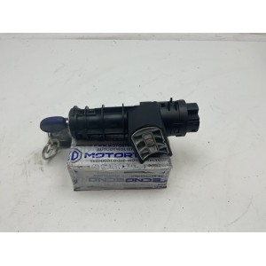 Blocchetto accensione Fiat 600 con chiave  Pin stretti