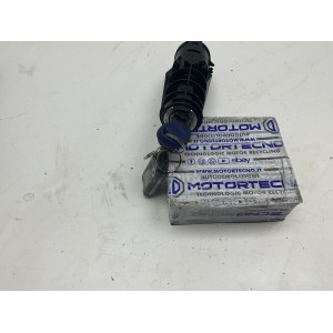 Blocchetto accensione Fiat 600 con chiave  Pin stretti