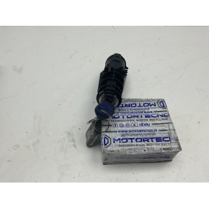 Blocchetto accensione Fiat 600 con chiave  Pin stretti